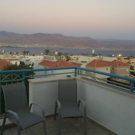 View House Lejlighed Eilat Eksteriør billede