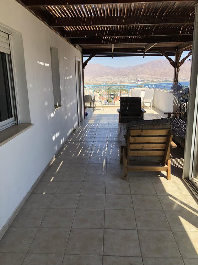 View House Lejlighed Eilat Eksteriør billede