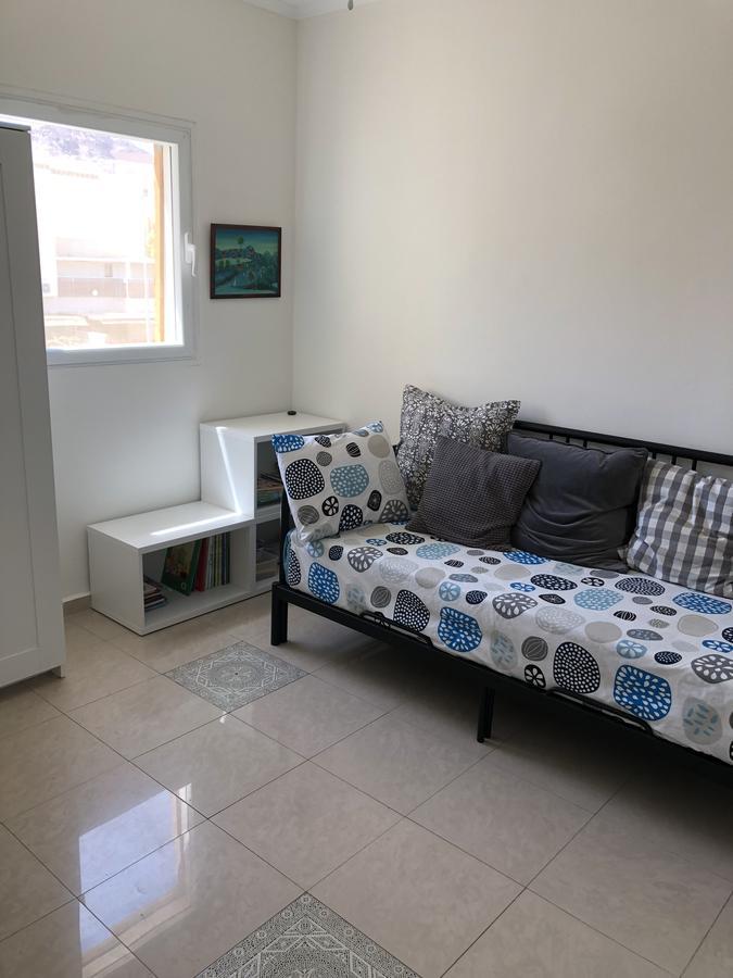 View House Lejlighed Eilat Eksteriør billede